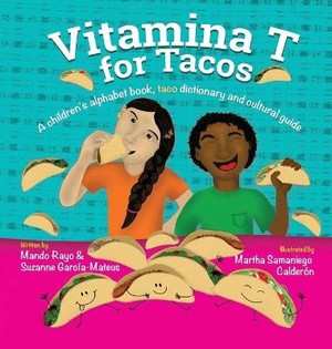 Vitamina T For Tacos