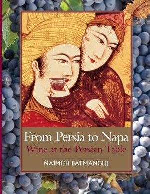 From Persia to Napa