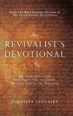 The Revivalist's Devotional
