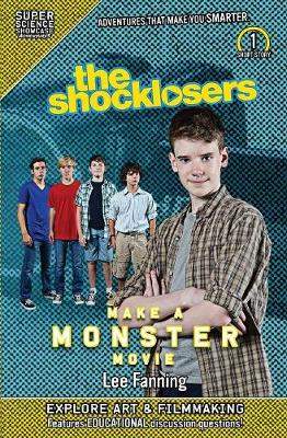 SHOCKLOSERS MAKE A MONSTER MOV