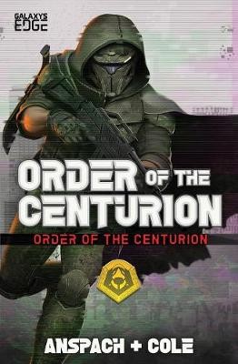Order Of The Centurion