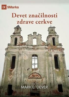Devet značilnosti zdrave cerkve (Nine Marks Booklet) (Slovenian)