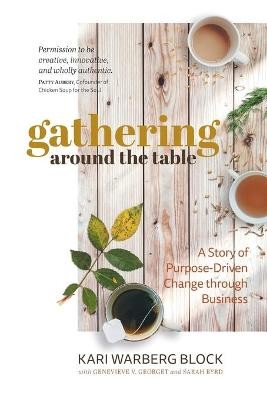Gathering around the Table