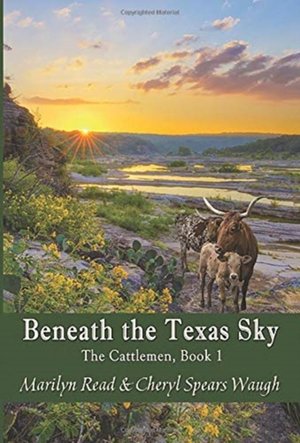 Read, M: Beneath the Texas Sky