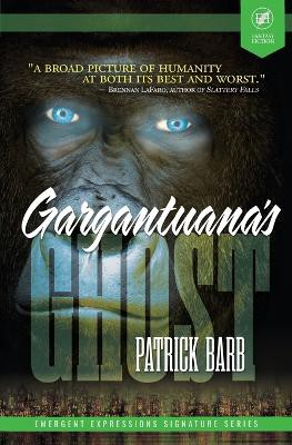 Gargantuana's Ghost