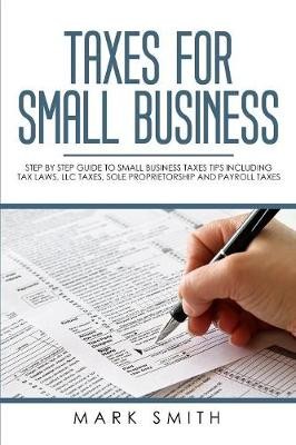 Taxes for Small Business