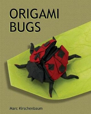 Origami Bugs