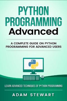 Python Programming Advanced