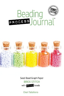 Beading Process Journal Travel Edition