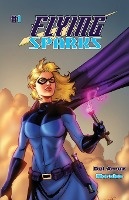 Flying Sparks Issue #1