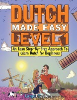 Dutch Made Easy Level 1