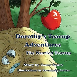 Dorothy's  Great Teacup Adventures