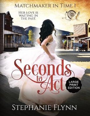 Seconds to Act