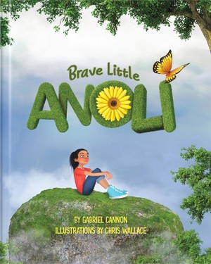 Brave Little Anoli