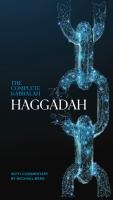 Complete Kabbalah Haggadah