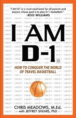 I AM D-1 HT CONQUER THE WORLD