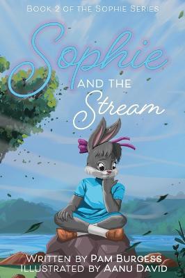 Sophie and the Stream