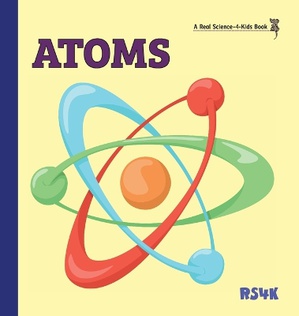Atoms (hardcover)