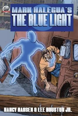 Mark Halegua's The Blue Light