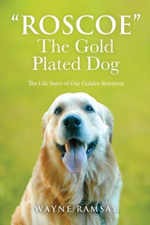 The Gold Plated Dog