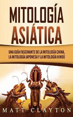 Mitología asiática