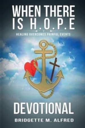 When There is H.O.P.E Devotional
