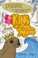 Descubre la Historia de King el Le�n Marino con Bearific
