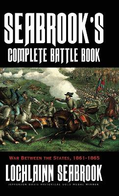 Seabrook's Complete Battle Book