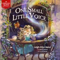 One Small Little Voice