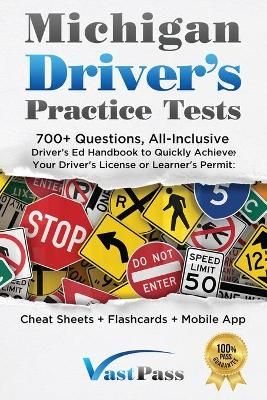 Michigan Driver's Practice Tests
