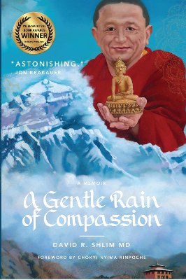 A Gentle Rain Of Compassion