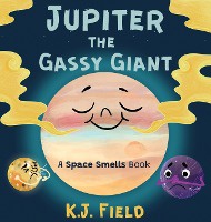 Jupiter the Gassy Giant
