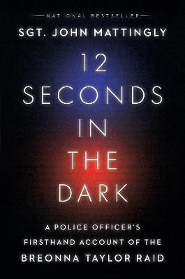 12 Seconds in the Dark