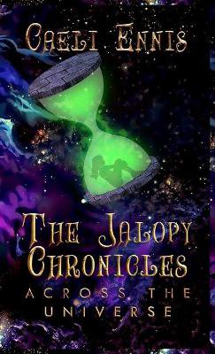 The Jalopy Chronicles