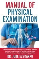 Manual of Physical Examination