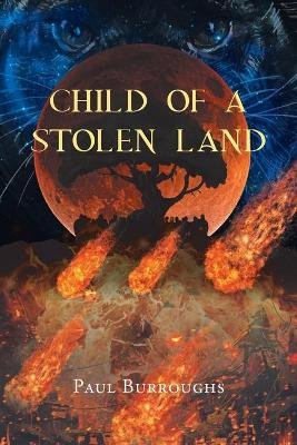 Child Of A Stolen Land