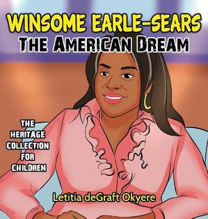 Winsome Earle-sears