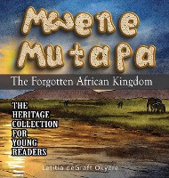 Mwene Mutapa