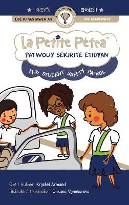 Patwouy Sekirite Etidyan the Student Safety Patrol
