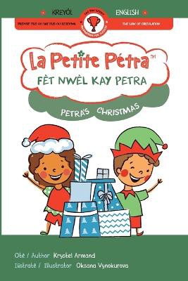 F�t Nw�l kay Petra Petra's Christmas