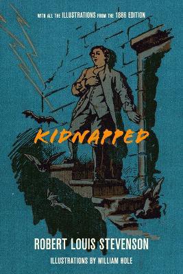 Kidnapped (Warbler Classics Illustrated Annotated Edition)