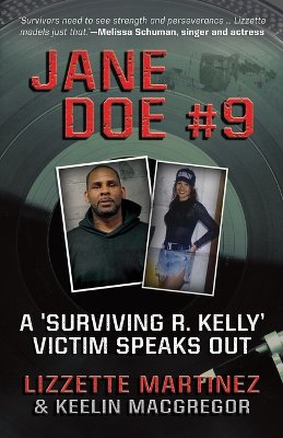 Jane Doe #9