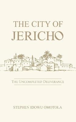 The City of Jericho