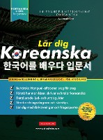 L�r dig Koreanska - Spr�karbetsboken f�r nyb�rjare