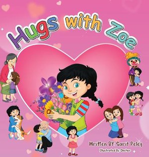 Hugs With Zoe