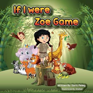 Zoe's Game If I Were