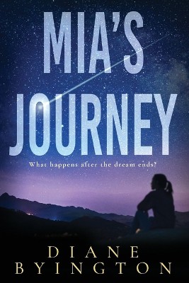 Mia's Journey
