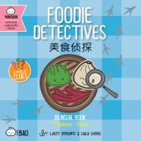 Bitty Bao Foodie Detectives