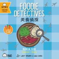 Bitty Bao Foodie Detectives