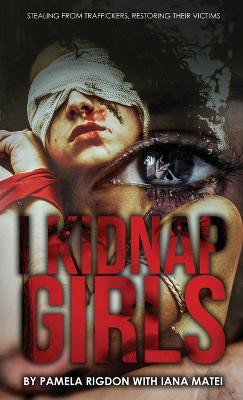 I Kidnap Girls